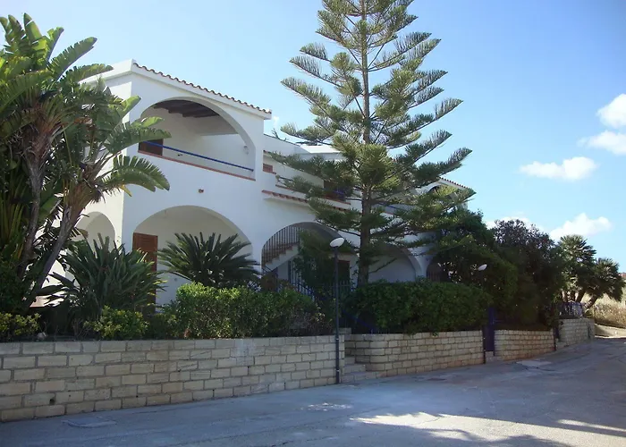 Residence Capo San Marco & Renella