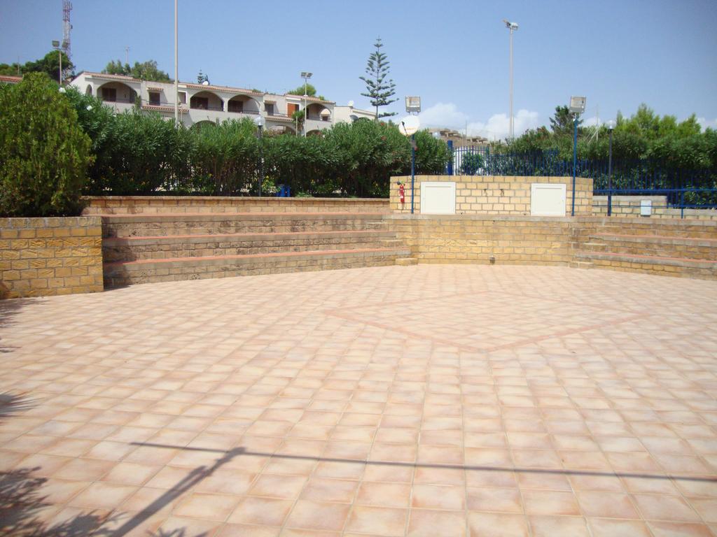 Aparthotel Capo San Marco & Renella Sciacca