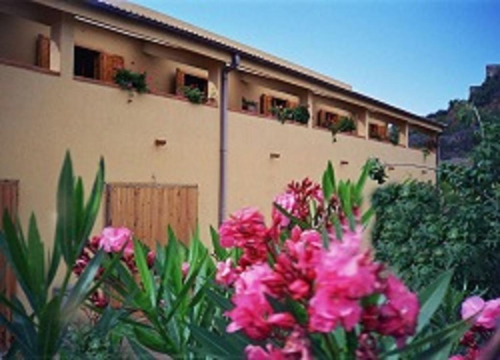 Aparthotel Capo San Marco & Renella *