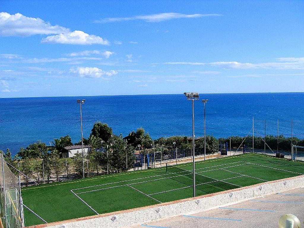 Aparthotel Capo San Marco & Renella