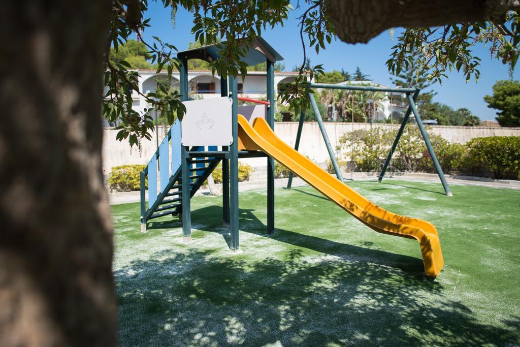 Capo San Marco & Renella Aparthotel Sciacca