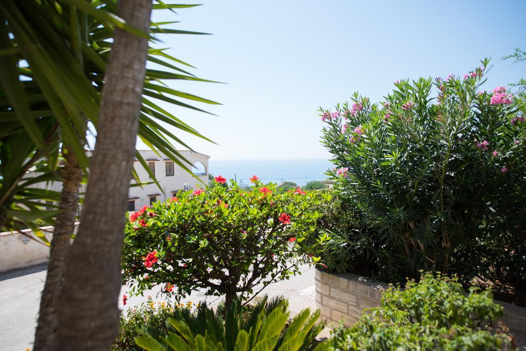 Capo San Marco & Renella Aparthotel *