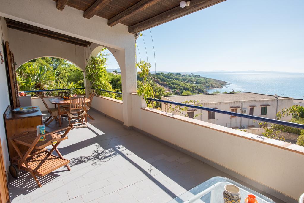 Capo San Marco & Renella Aparthotel Sciacca