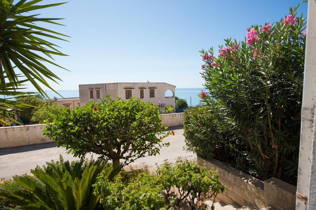 Capo San Marco & Renella Aparthotel Sciacca