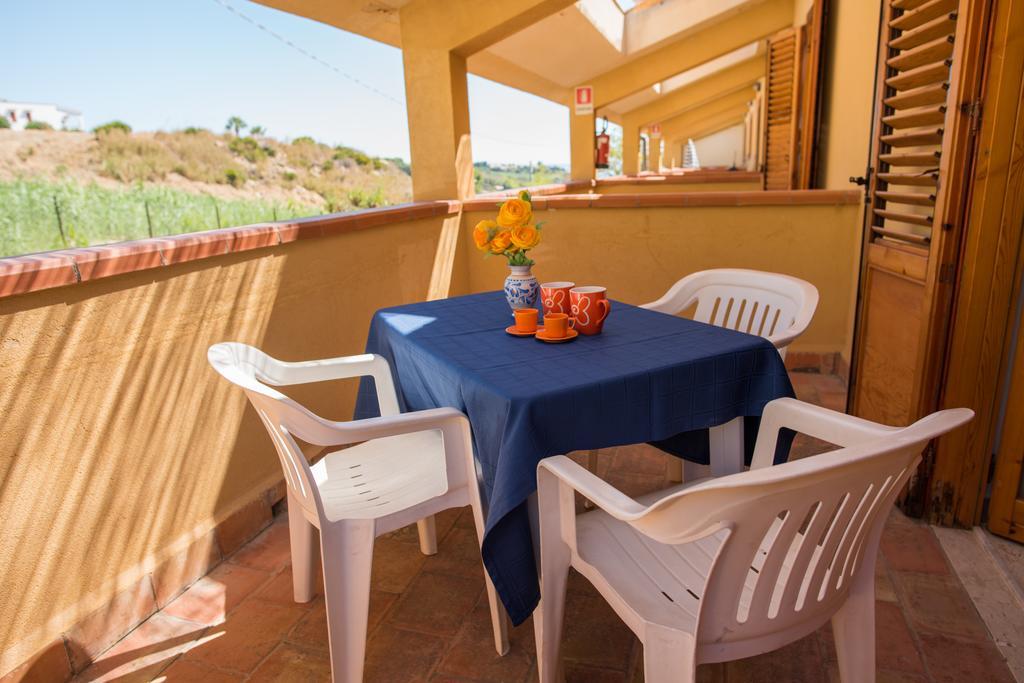 Capo San Marco & Renella Aparthotel Sciacca