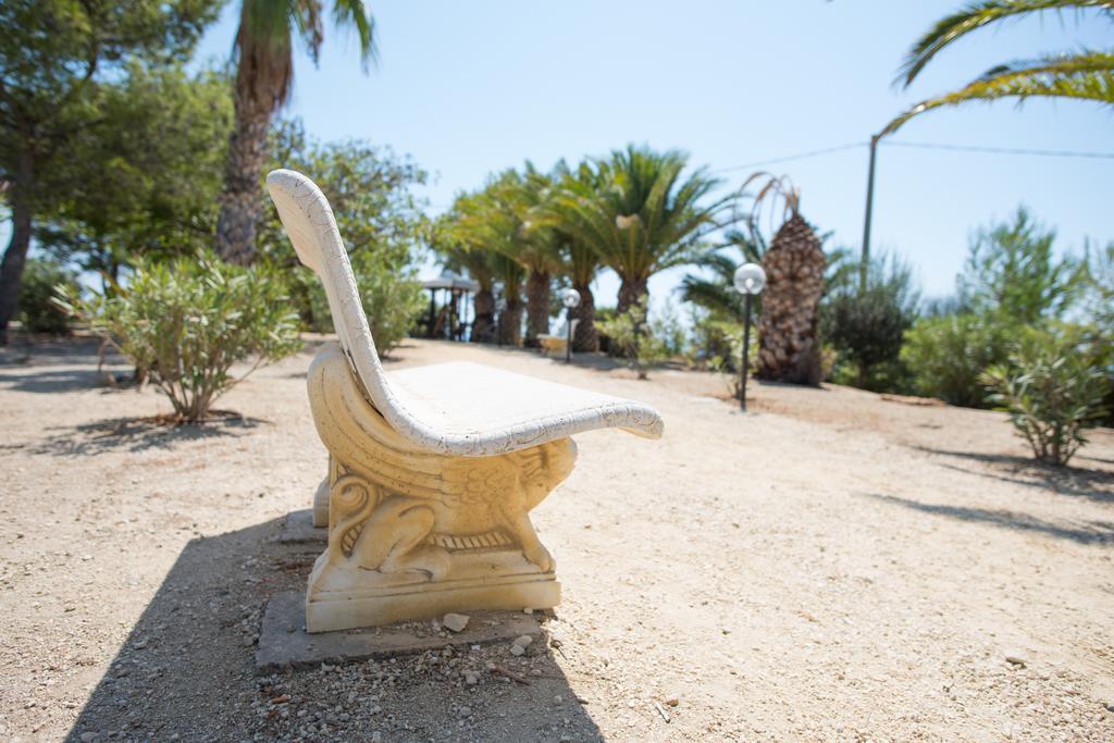 Aparthotel Capo San Marco & Renella Sciacca