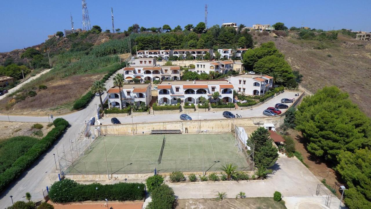 Capo San Marco & Renella Aparthotel Sciacca