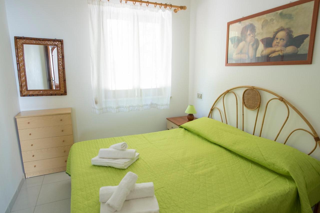 Aparthotel Capo San Marco & Renella Sciacca