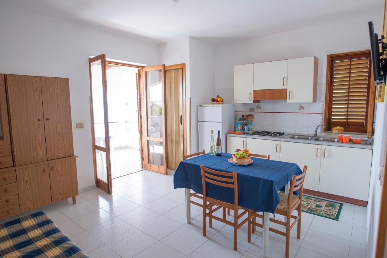 Capo San Marco & Renella Aparthotel *