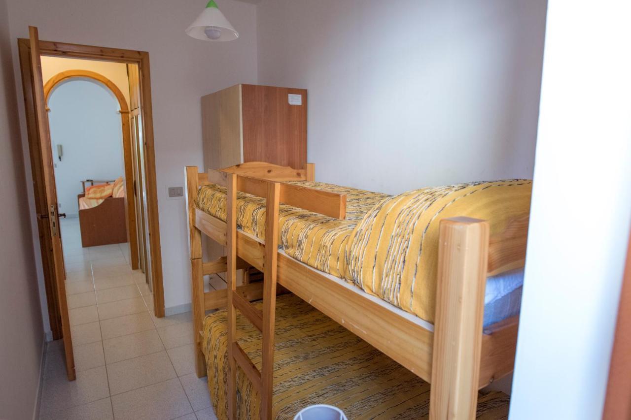 Capo San Marco & Renella Aparthotel
