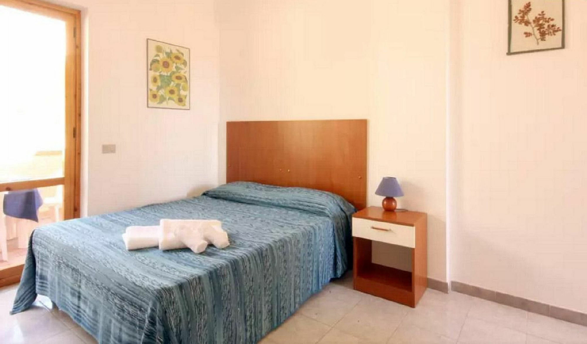 Capo San Marco & Renella * Sciacca