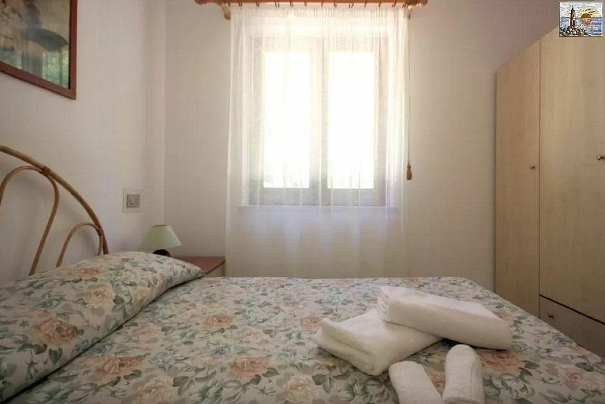 Capo San Marco & Renella Aparthotel Sciacca